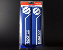 Japan SPARCO SAFETY BELT SAFETY BELT JACKET COTTON SET CHINA SUBSTITUTE