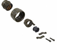 American standard connector PT06A-16-8SSR