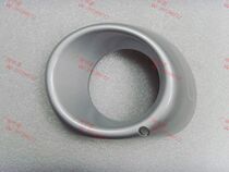 13 Outlander fog lamp cover 13 Outlander fog lamp frame 14 Outlander fog lamp cover