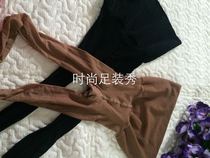 High - elastic socks with thin chloro - thin chloride 20D micro - transparent socks and socks for socks high elastic comfort stockings