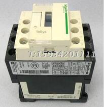 The direct-current contactor LC1D32BDC LC1-D32 C DC24V