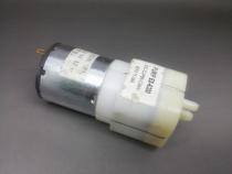 Vacuum pump massage chair air pump diaphragm pump Micro Air Pump 24v fragrance expander air pump