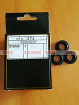 (Oil seal universal shot)Inter original repair kit Imported high pressure pump accessories Crankshaft oil seal shaft seal seal