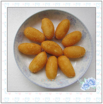 Western Meal Dessert Crisp Fried Milk Fried Fresh Milk Featured Snack Speed Fried Refreshments Semi-finished 10