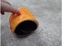 41 -50 yards very comfortable luniuniu2 Niu Niu home day home silicone insole thick insole