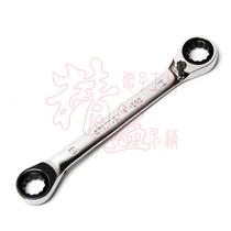 Stanley original metric double plum two-way ratchet quick pull 16x18mm 91-598-1-22