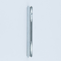 Door Core Lock Square Rod Lock Square Rotating Shaft Shaft Door Lock Accessories 8 * 8mm Handle Connecting Iron Bar