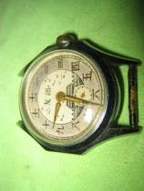 Rare==Former Soviet Union (friendship)Sino-Soviet Friendship Commemorative watch(Antique watch collection)