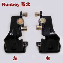 Changan Star Middle Door Middle Pulley Door Pulley Mini Car Star Second Generation Auto Parts