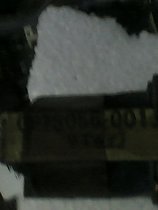 Electric digital accessories TV machine accessories original disassembly machine power switch transformer OETS056-001J9 spot