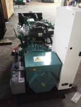  Weifang Weichai 30kw 40kw 50kw diesel generator set Brushless automation control generator set