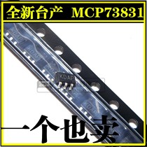 New Taiwan Production MCP73831T-2ACI OT MCP73831 SOT23-5 Battery Management