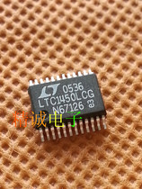 LTC1450LCG LTC1450CG LTC1450 brand new imported IC physical store inventory