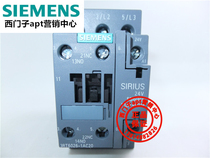 (False one penalty ten) original Siemens AC contactor 3RT6026-1AC20 AC24V