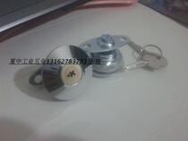 Summer middle industrial hardware door lock cross copper core door lock 2 points linkage door lock MS401-10