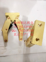 12 5*32 herrink brush holder hot sale copper head special universal complete