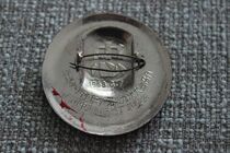 The Cultural Revolution Mao Zedong Chapter Guangzhou Chinese Pharmaceutical General Factory Review Committee cheered the nine conference held 46mm W30 5