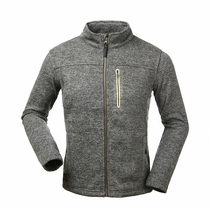 Cantorp autumn and winter outdoor mens velvet warm casual fleece jacket 8132694208