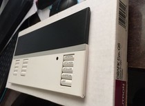 Lutron American road QSGFP-WH host cover with curtain button