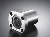 The cutting edge flange linear bearing LMH6 8 10 12 13 16 20 25 30 35 40 optical axis guide