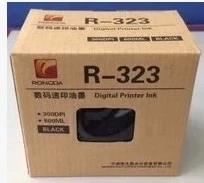 Rongda Ink R-323 Original Rongda RD-3518 3618 4159 4169 4250 4360 Ink