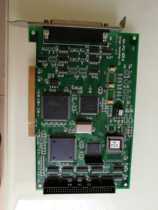 Remove GOOGOL GX-PCI VER A MOTION control card v1 33 ver1 25GE-300-PG