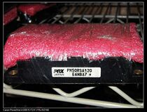 Mitsubishi Smart Module PM50RSA120 SP50Z6C Spot