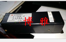 Mitsubishi Light Curtain Power Box Light Curtain Control Box S100-C Original Plant New