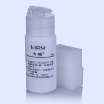 The New Formula presents inorganic water-soluble inorganic glue 30g