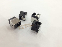 Factory direct DC-044 outer diameter 6 0 inner core PIN2 0 pin with iron shell half pack DC power socket