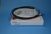 Brand new KEYENCE Kienz Fiber FU-5F Quality assurance for one year
