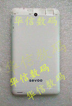 Brand new 7-inch SEVOO HAPPY DOUBLE CARD DOUBLE-TO-CALL TABLET TOUCH SCREEN CAPACITIVE SCREEN OUTSIDE SCREEN