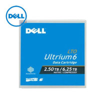 Dell Dell LTO6 2 5TB-6 25TB tape LTO-6 backup tapes 03W22T