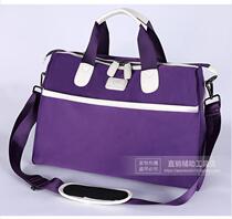 Mariyan leisure business travel bag men and women travel bag travel luggage bag large capacity one-shoulder portable travel bag