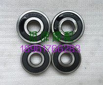 Horizon S Fujiang Dragon Northern Lights Motorcycle Sports Car Accessories R2 Wheel Bearing Front 6302 Rear 6303