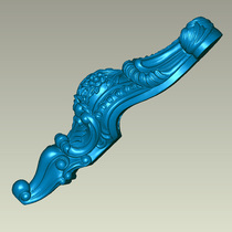 Blu-ray grade 3d stereo scanner imported accessories to ensure high precision 3d scanner 3d copying machine CNC