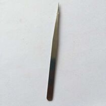 Repair tool GOOI tweezers TS Series stainless steel tweezers TS-11 (standard type)