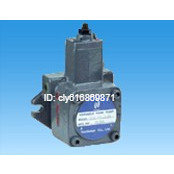 Northman Vane Pump VPVC-F12 F20-A1 A2 A3 A4-02
