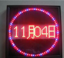 Electric door accessories Electric telescopic door accessories Electric door display rolling display