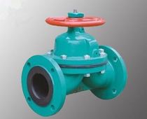Jiangsu Xie Valve G41J - 10 rubber diaphragm valve cast iron cast iron cast iron valve valve