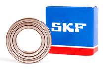 Sweden SKF imported bearing 6214-2Z C3 6214 2ZR C3 6214Z 6214ZZCM 6214-2Z