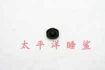 Suitable for Nikon D80 delete key button Soft Inner key conductive adhesive New original plant