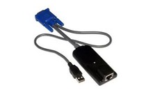 Qinan-KinAn CM-1220U Digital KVM Module