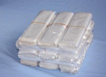 POF shrinkable film environmentally friendly tableware film food grade hot shrinkage bag bag tasteless