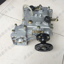 Three-wheeled motorcycle accessories Longxin Zongshen gearbox dump interface Longwang Av3 three-gear original factory matching