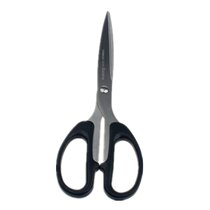 Qi heart B2717 Scissors Scissors large scissors office household 210mm scissors multi-purpose scissors