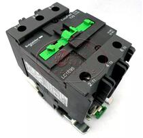 Original Schneider 125A ac contactor LC1-E95M5N AC110V 220V 380Vl