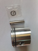 Hankai 2 Chong 6 HP outboard motor motor thruster hang piston piston ring original accessories