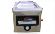 Benniu brand ZD-260T desktop vacuum packaging machine food vacuum machine vacuum sealing machine automatic vacuum machine