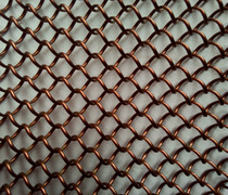  Hook flower net Daquan high quality hook flower fence net Interior decoration hook flower net spiral woven barbed wire